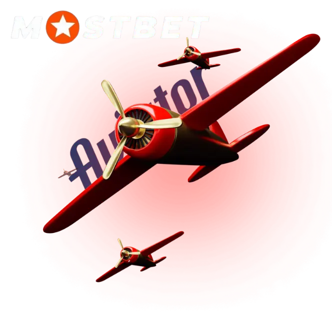 Mostbet Aviator Game
