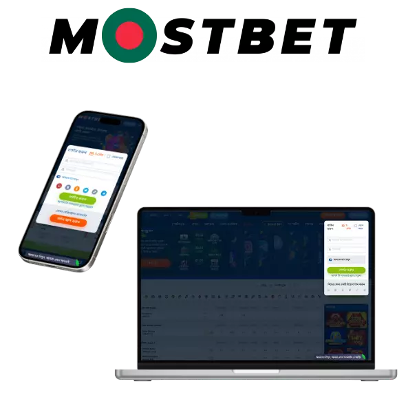 How to register at Mostbet